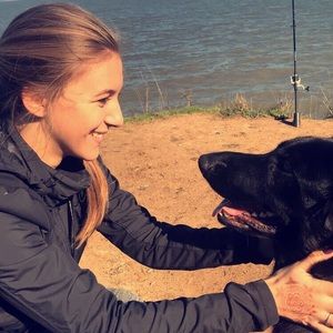 Meet your Posher, Sabrina